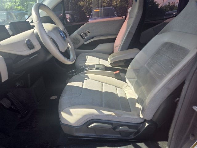 2014 BMW i3 Base