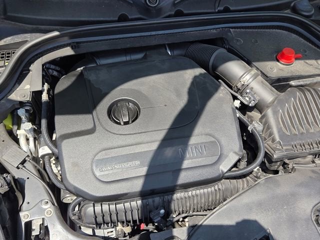 2024 MINI Hardtop 2 Door Cooper S