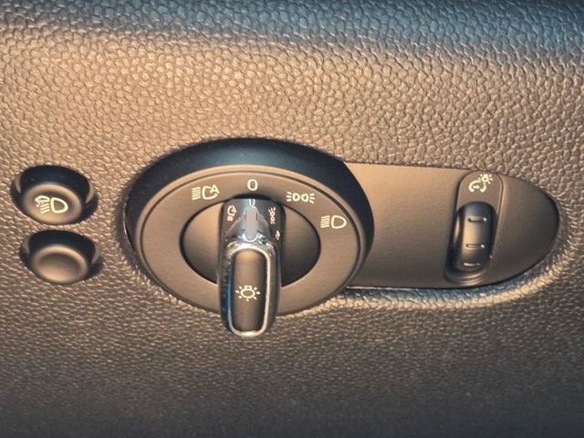 2024 MINI Hardtop 2 Door Cooper S
