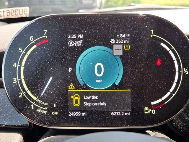 2024 MINI Hardtop 2 Door Cooper S