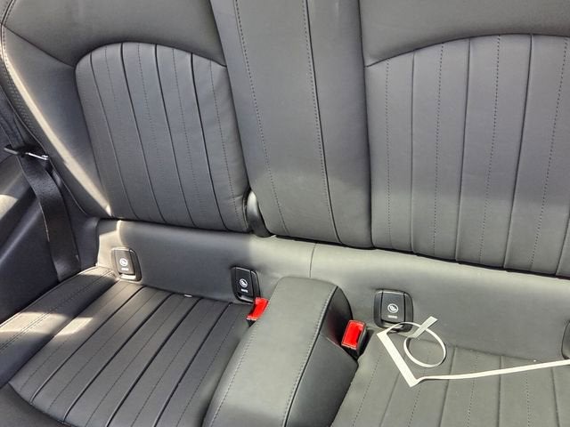 2024 MINI Hardtop 2 Door Cooper S