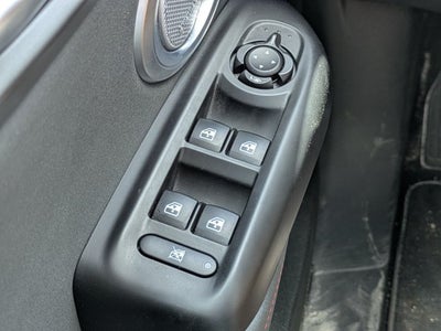 2024 Dodge Hornet GT Plus