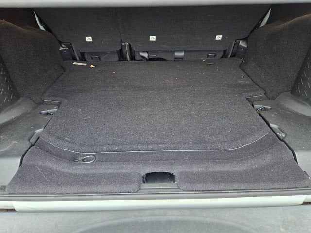 2018 Jeep Wrangler JK Unlimited Sport S