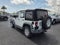2018 Jeep Wrangler JK Unlimited Sport S