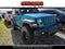 2020 Jeep Wrangler Sport