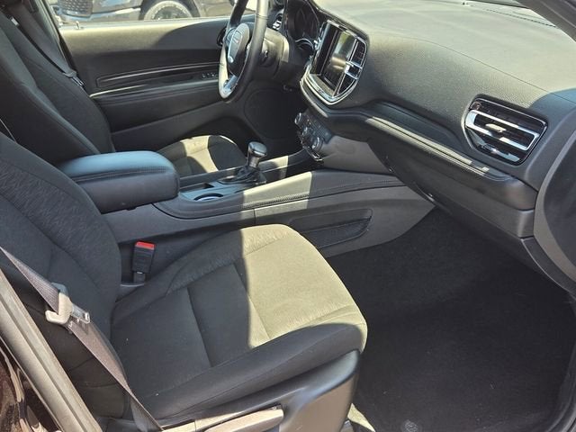 2024 Dodge Durango SXT