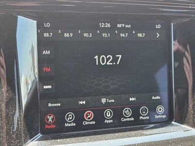 2024 Dodge Durango SXT