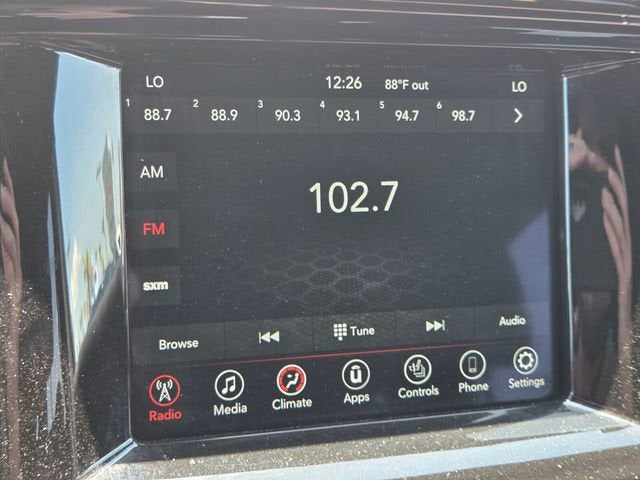 2024 Dodge Durango SXT