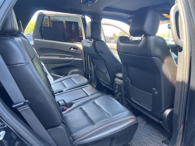 2023 Dodge Durango GT Premium