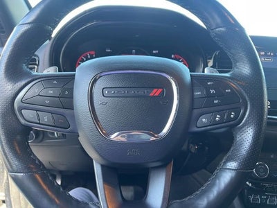 2023 Dodge Durango GT Premium
