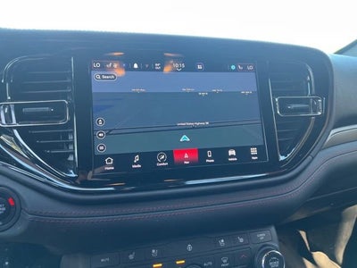 2023 Dodge Durango GT Premium