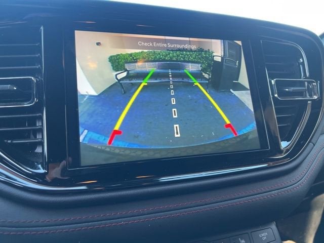 2023 Dodge Durango GT Premium