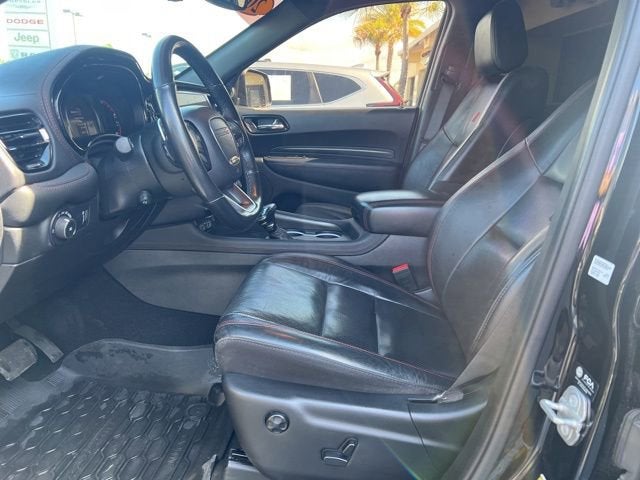 2023 Dodge Durango GT Premium