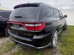 2014 Dodge Durango Citadel