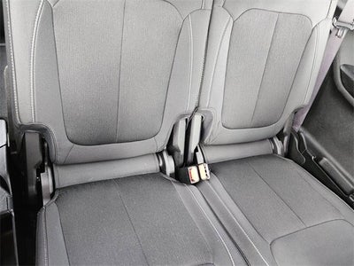 2025 Jeep Grand Cherokee L Laredo X