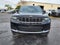2025 Jeep Grand Cherokee L Laredo X
