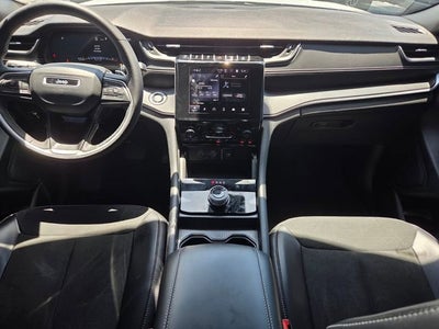2024 Jeep Grand Cherokee L Altitude X