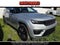 2024 Jeep Grand Cherokee 4xe Summit Reserve