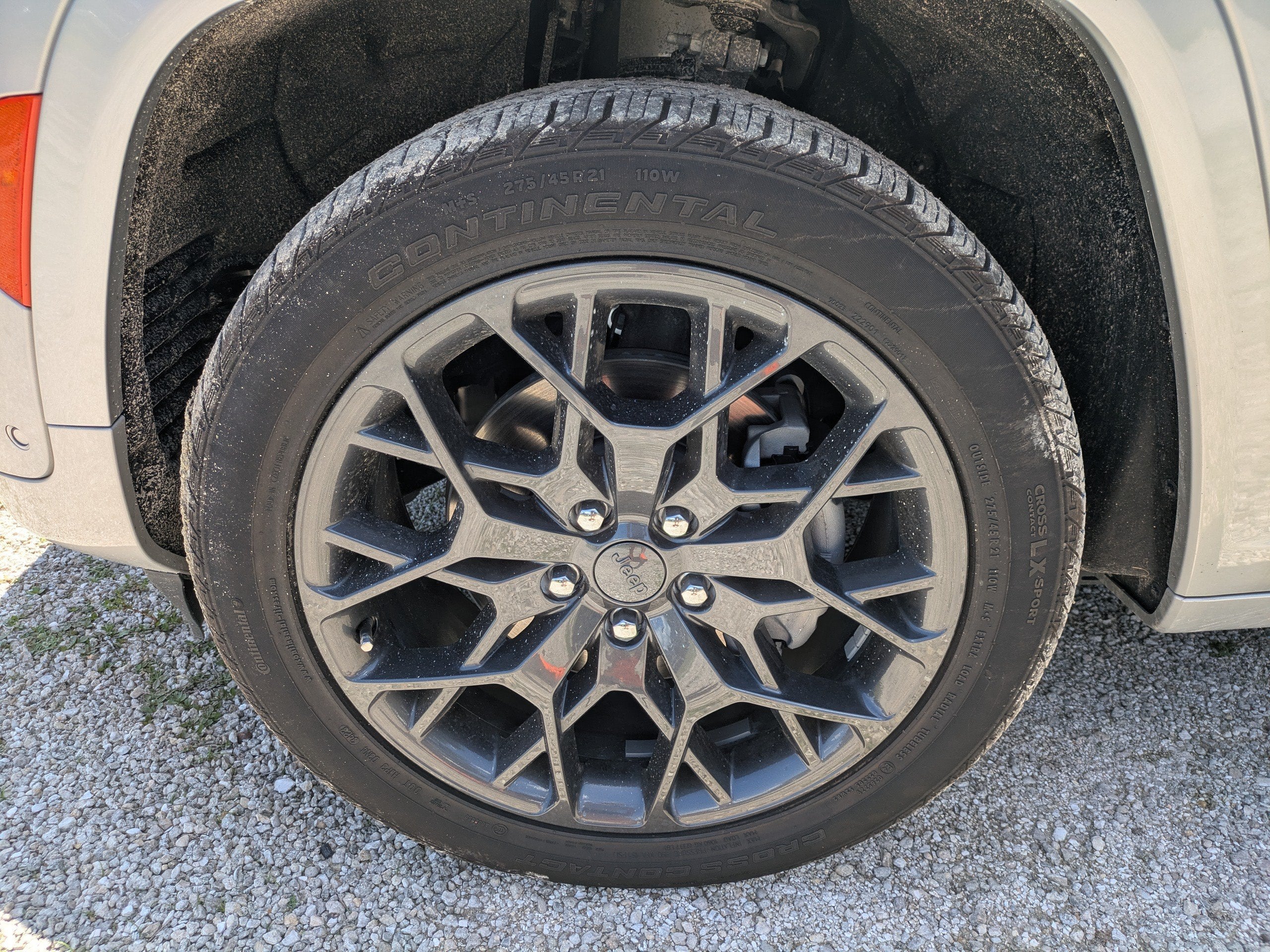2024 Jeep Grand Cherokee 4xe Summit Reserve