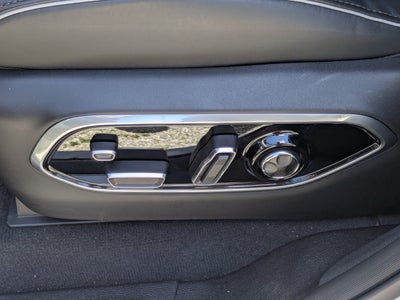2024 Jeep Grand Cherokee 4xe Summit Reserve