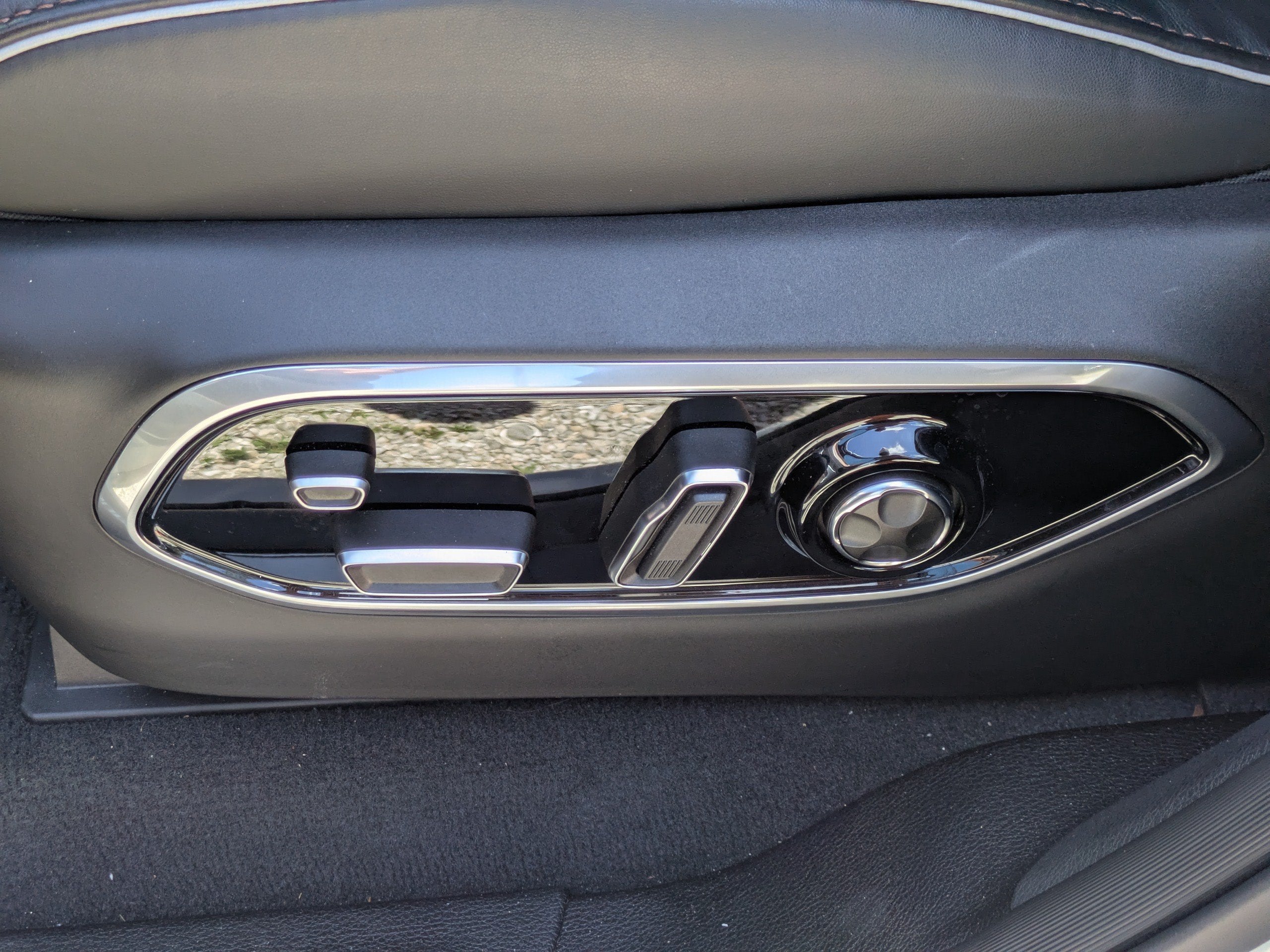 2024 Jeep Grand Cherokee 4xe Summit Reserve