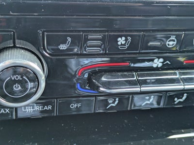 2024 Jeep Grand Cherokee 4xe Summit Reserve