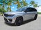 2024 Jeep Grand Cherokee 4xe Summit Reserve
