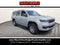 2024 Jeep Wagoneer Base