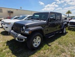 2022 Jeep Gladiator Sport S
