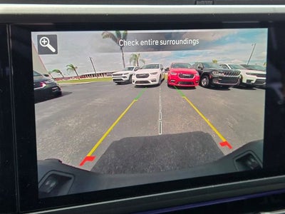 2025 Jeep Gladiator Nighthawk