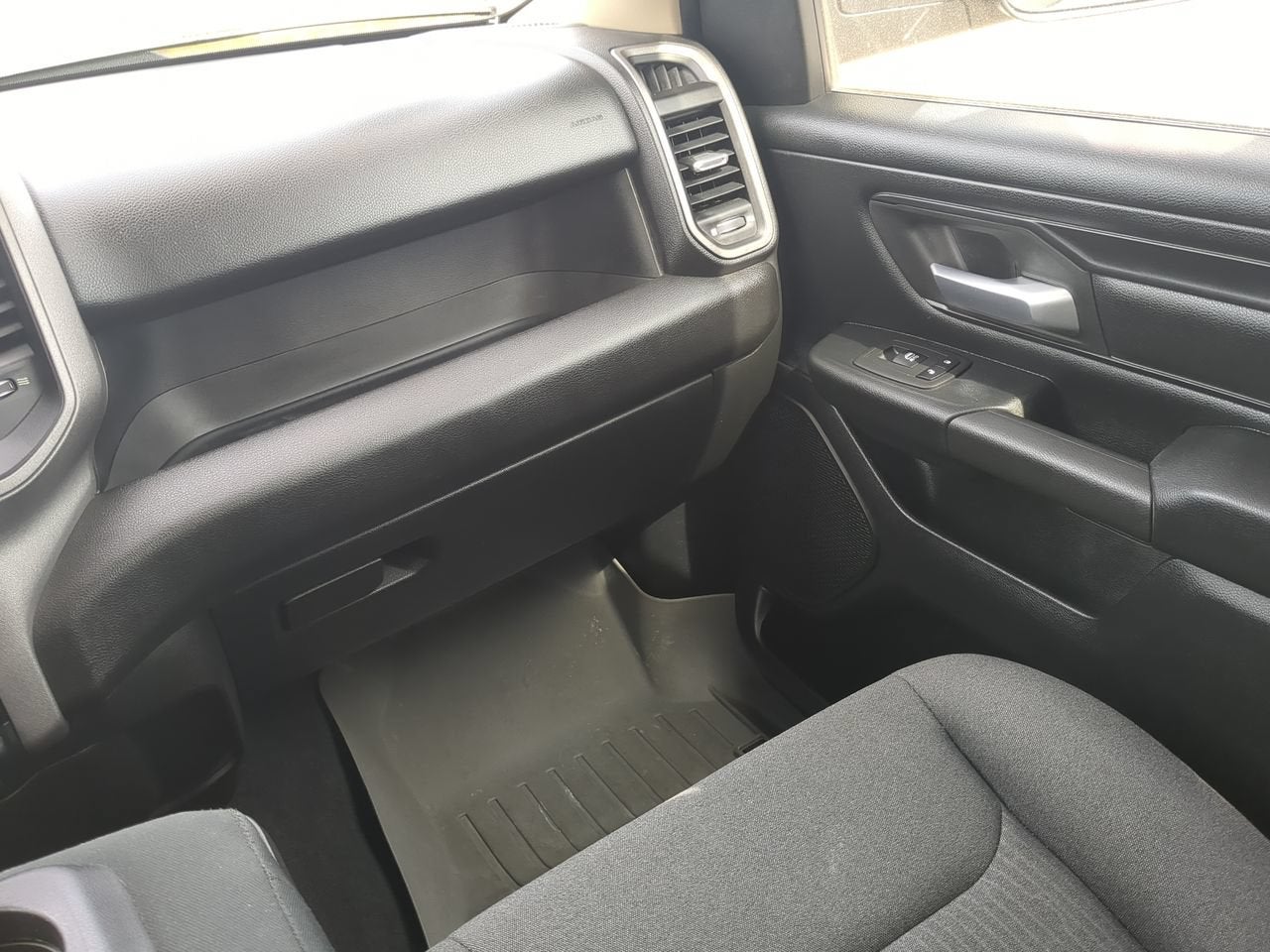 2019 RAM 1500 Tradesman