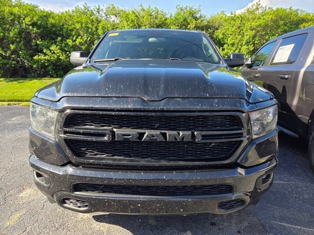 2024 RAM 1500 Tradesman