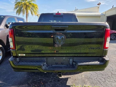 2024 RAM 1500 Tradesman