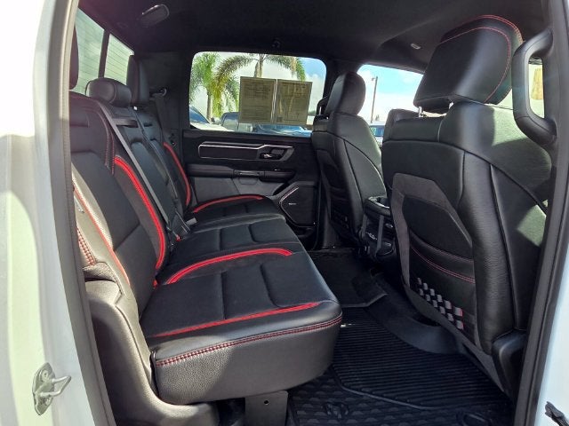 2025 RAM 1500 RHO