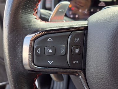 2025 RAM 1500 RHO
