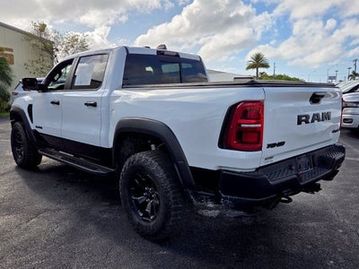 2025 RAM 1500 RHO