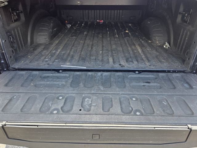 2022 Ford Super Duty F-250 SRW LARIAT