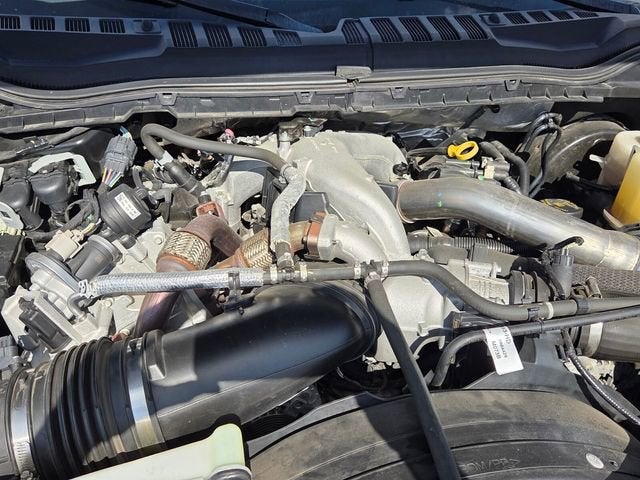 2022 Ford Super Duty F-250 SRW LARIAT