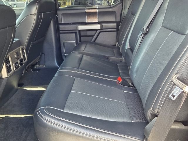 2022 Ford Super Duty F-250 SRW LARIAT