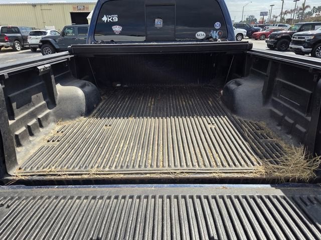 2011 Ford Super Duty F-350 SRW Lariat