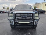 2011 Ford Super Duty F-350 SRW Lariat