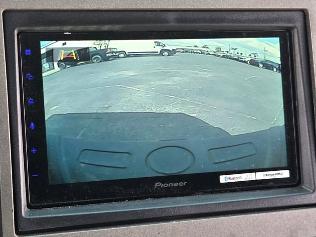 2011 Ford Super Duty F-350 SRW Lariat