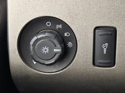 2011 Ford Super Duty F-350 SRW Lariat