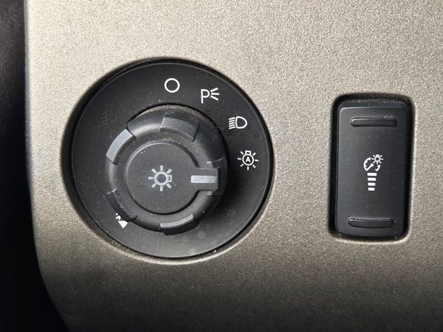 2011 Ford Super Duty F-350 SRW Lariat