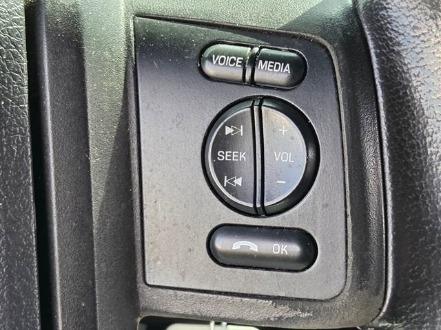 2011 Ford Super Duty F-350 SRW Lariat