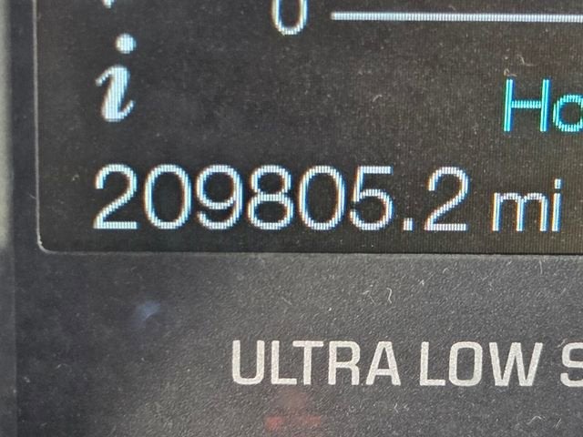 2011 Ford Super Duty F-350 SRW Lariat