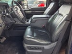 2011 Ford Super Duty F-350 SRW Lariat