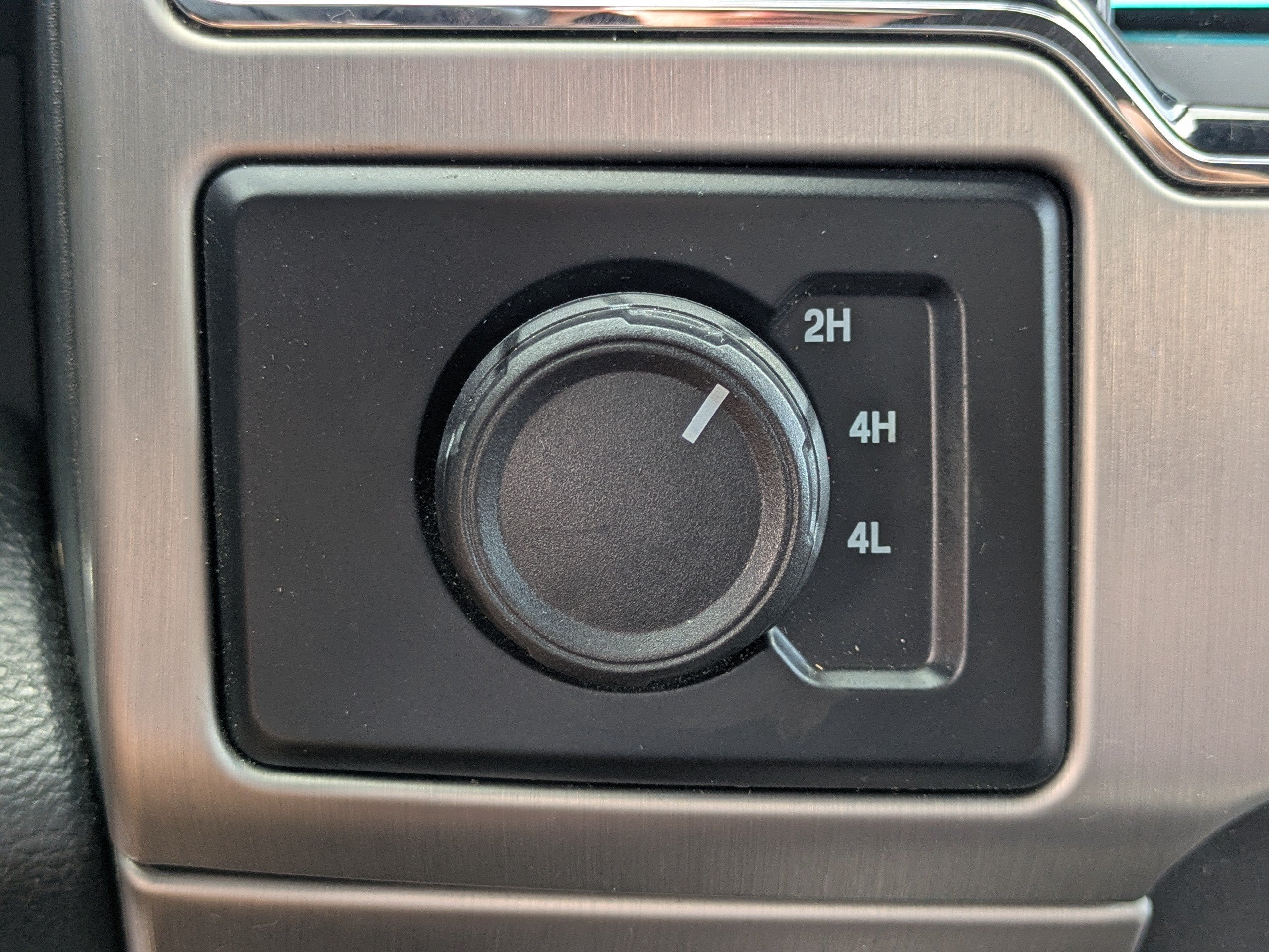 2022 Ford Super Duty F-450 DRW Platinum