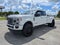 2022 Ford Super Duty F-450 DRW Platinum