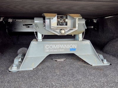 2021 Ford Super Duty F-450 DRW Platinum